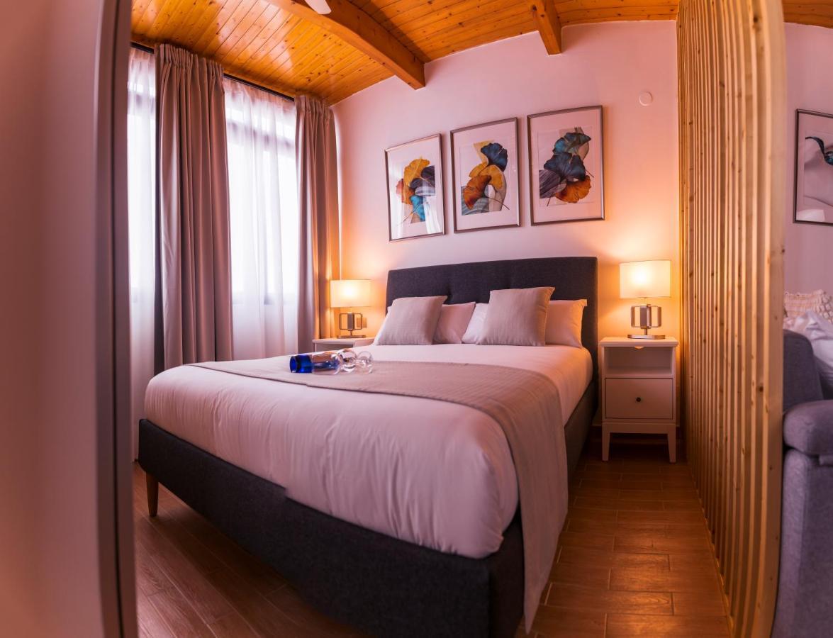 Loft En Zona Puerto Лас-Пальмас-де-Гран-Канария Экстерьер фото