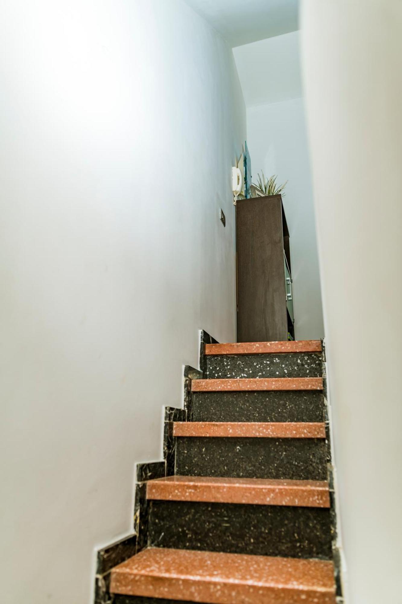Loft En Zona Puerto Лас-Пальмас-де-Гран-Канария Экстерьер фото